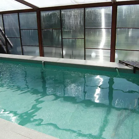 Casa Lui Craciun Country house
