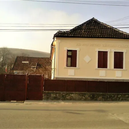 Country house Casa Lui Craciun *