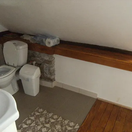 Casa Lui Craciun Teliucu Inferior