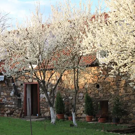Casa Lui Craciun