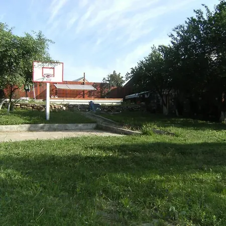 Casa Lui Craciun Country house *