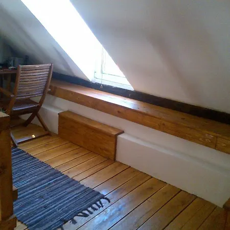 Country house Casa Lui Craciun *