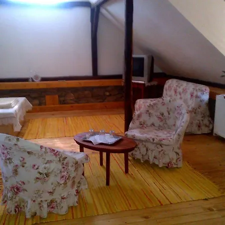 Casa Lui Craciun