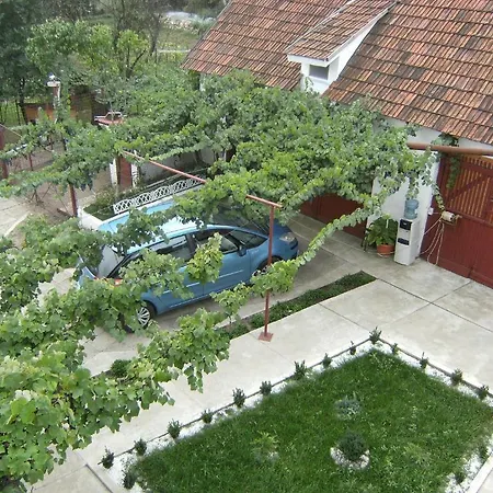 Casa Lui Craciun Country house *