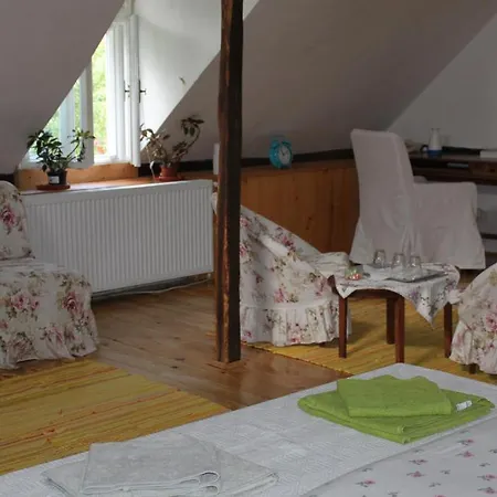 Country house Casa Lui Craciun