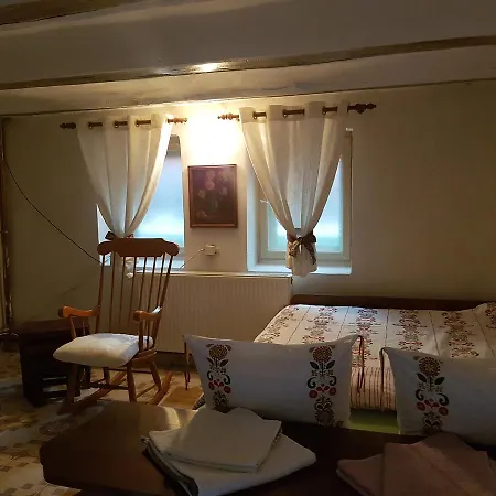 Casa Lui Craciun Country house