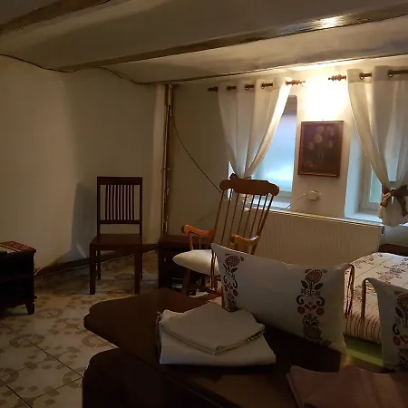 Casa Lui Craciun Country house *
