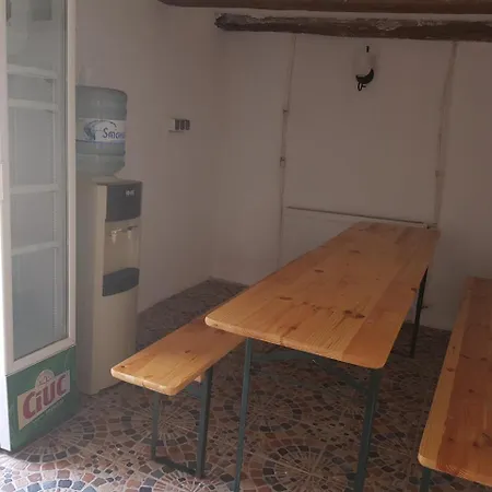 Casa Lui Craciun Country house Teliucu Inferior