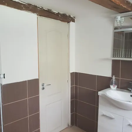Casa Lui Craciun Teliucu Inferior