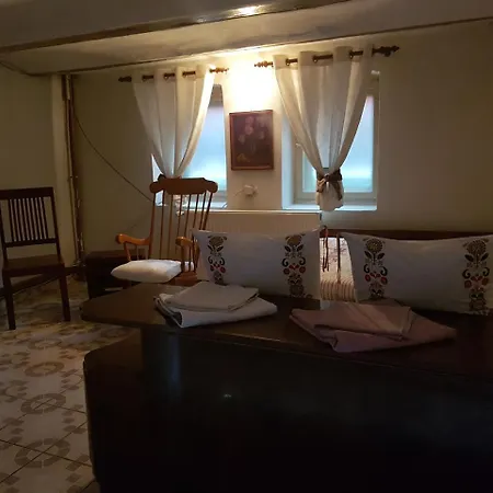 Country house Casa Lui Craciun *